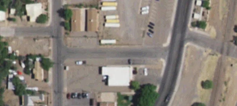 810 Central Ave