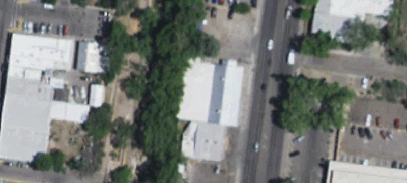 505 Hudson St