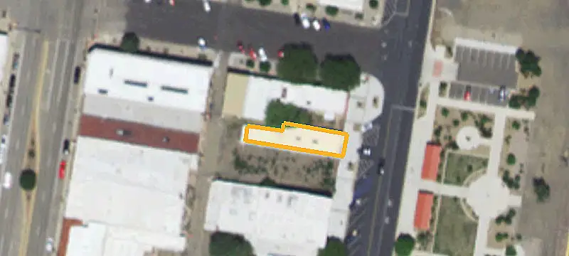 111 Park Ave