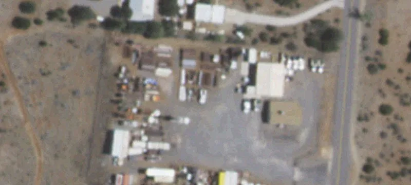 2009 Casa Loma Rd