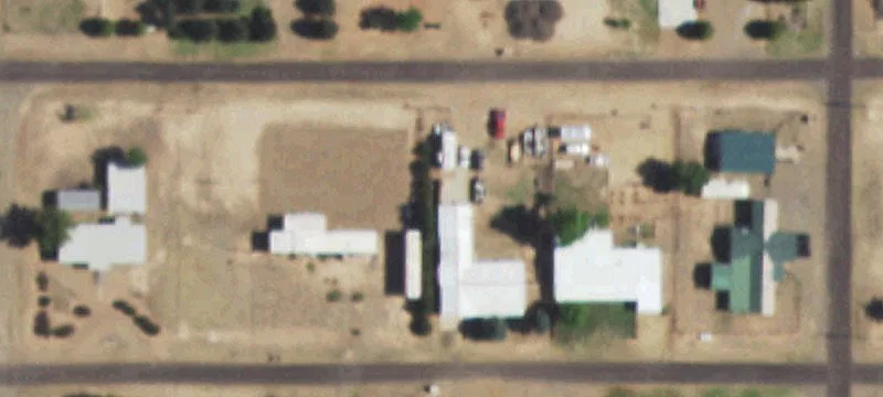 705 Fox Dr