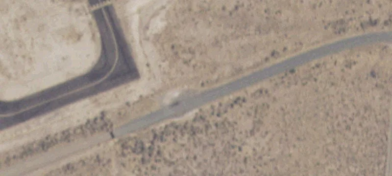Carrizozo, NM 88301