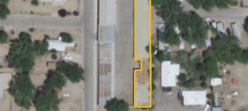 302 Lgt Plant Rd