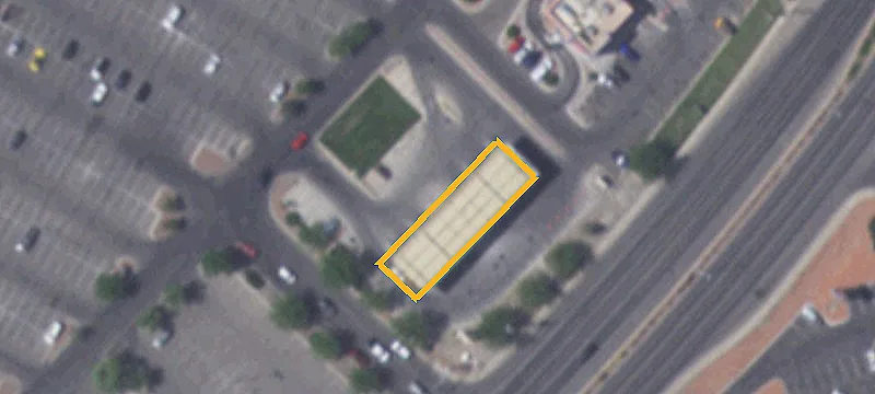 3536 Main St