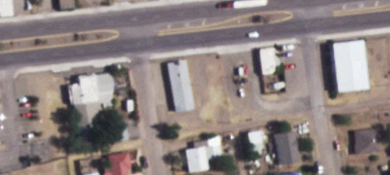 400 Central Ave
