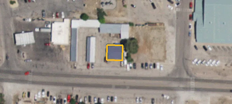 204 James Cyn Hwy