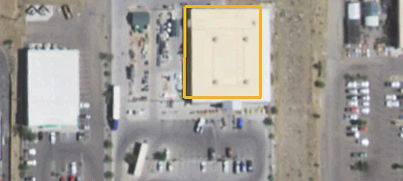 2707 Hwy 180th Eus