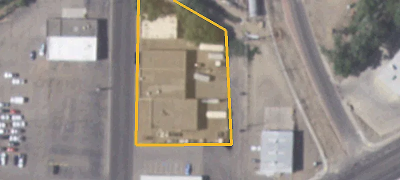 610 Industrial Ave