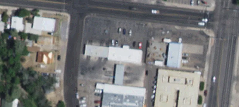 121 12th St