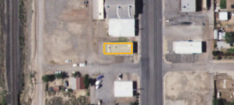 201 White Sands Blvd