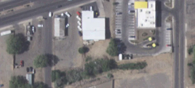2207 Main St