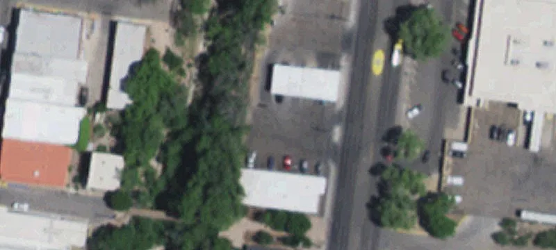 407 Hudson St
