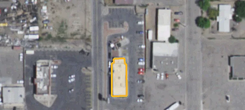 710 Broadway Ave