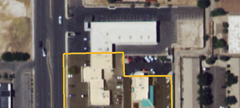 2901 Main St