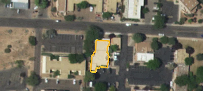 1452 Saint Francis Dr