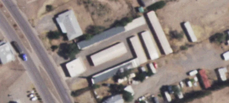 206 St Francis Dr