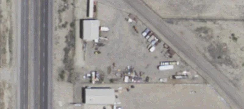 2896 Nevada