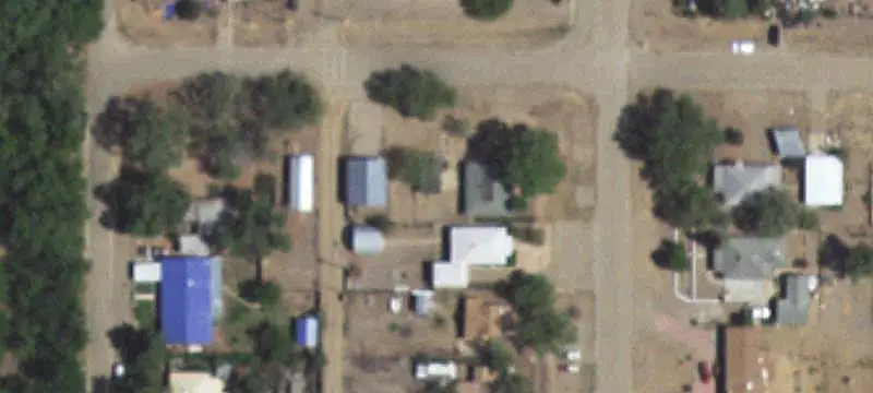 806 2nd St