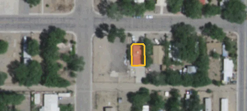 121 Main St
