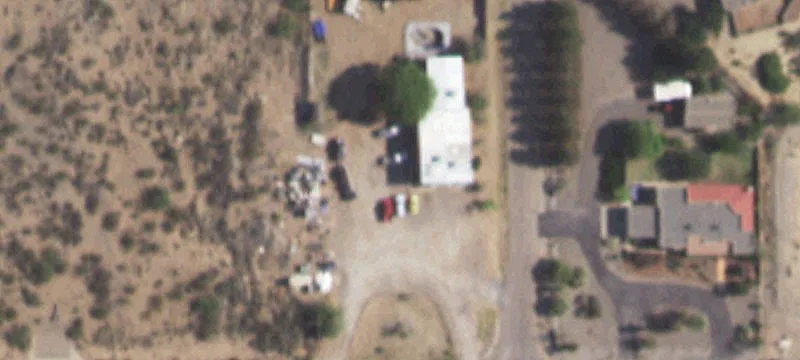 3360 Scenic Dr