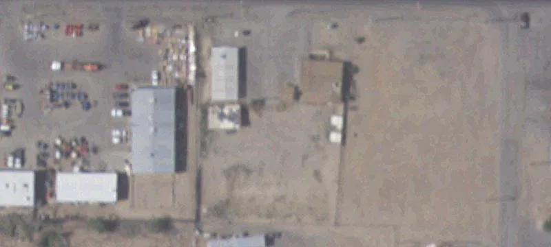2901 Bloomfield Hwy