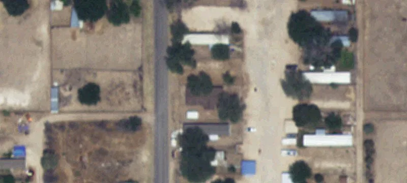 6909 Country Rd