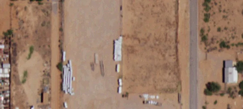216 Calle Del Norte