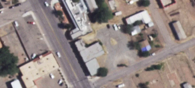 506 St Francis Dr