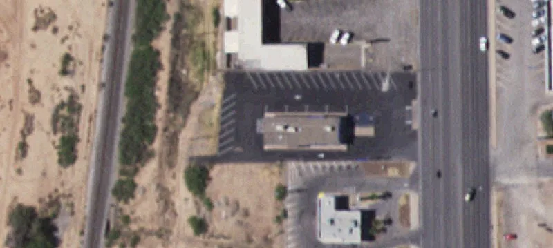 600 White Sands Blvd