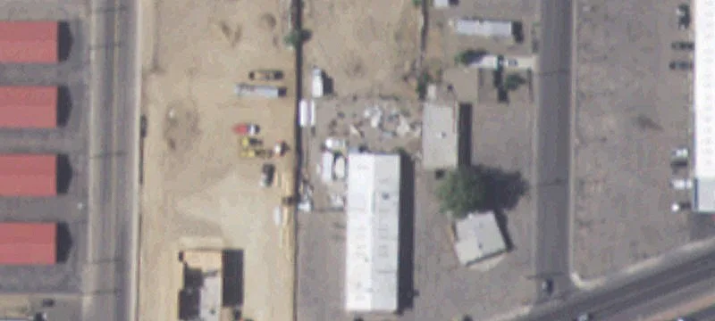 2420 Main St
