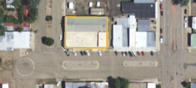 300 Colbert Ave