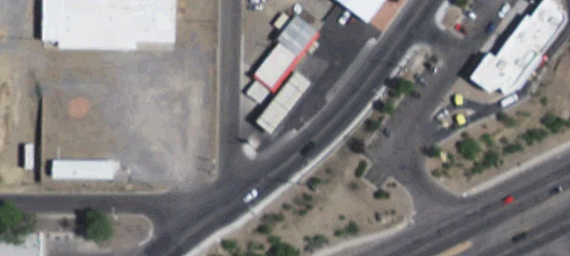 1931 Pinos Altos Rd