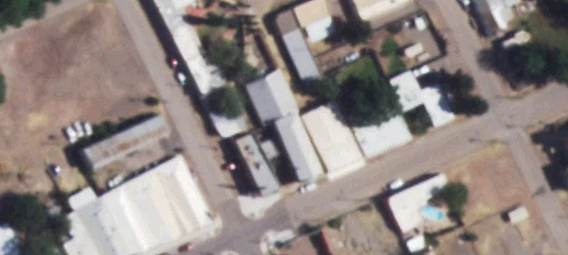 220 Granado St