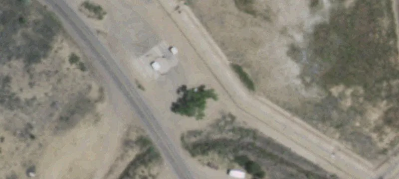 201 Navajo Dm Rd