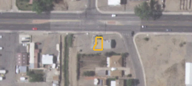1101 Murray Dr