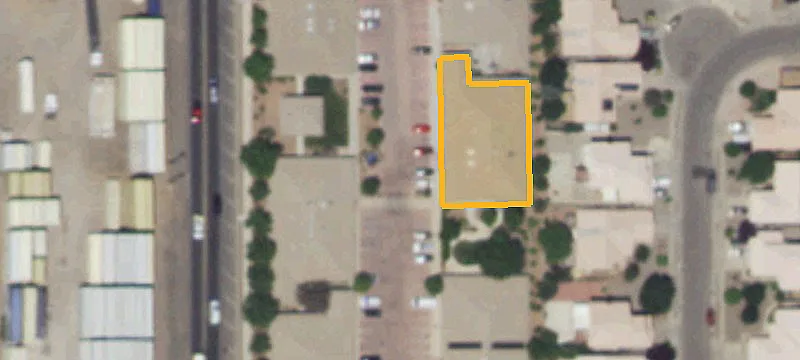 6401 Corona NE Ave