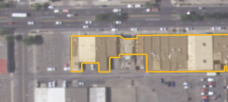 209 Broadway