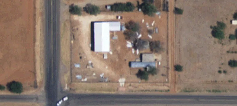 341 Wheatridge Dr