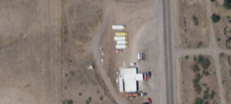 8435 Hwy 180us