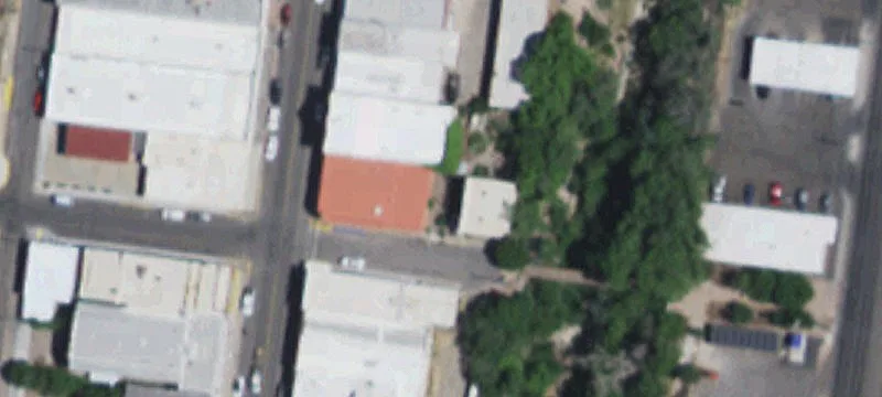 400 Bullard St