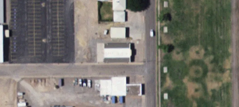 1301 Oregon Ave