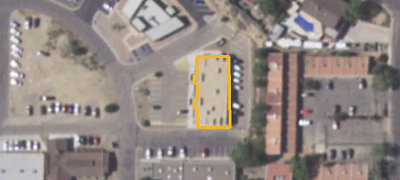 800 30th St Bldg, Unit 5