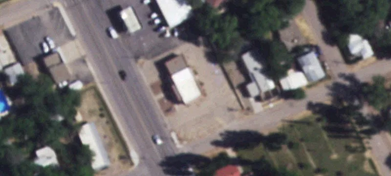 900 St Francis Dr