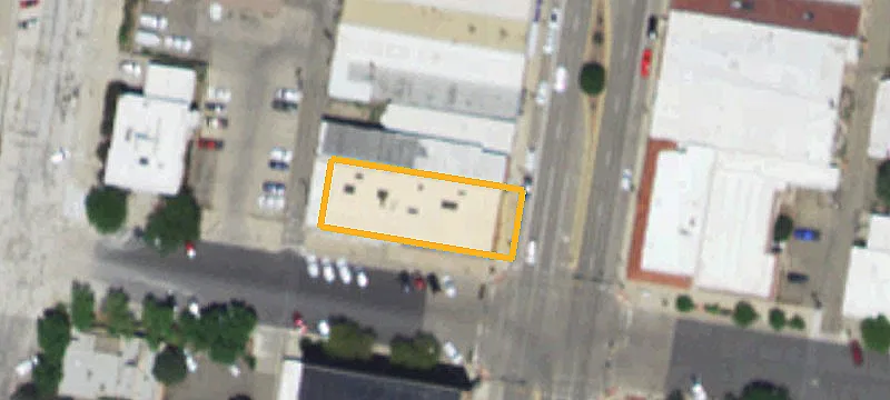 136 2nd St