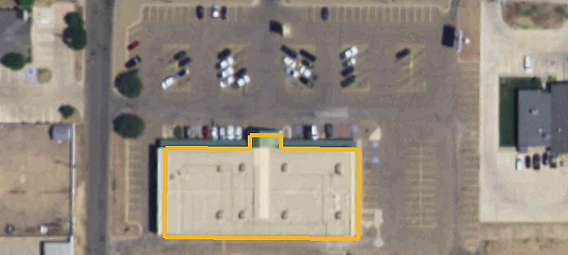 601 Llano Estacado Blvd