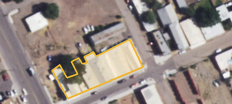 300 Granado St