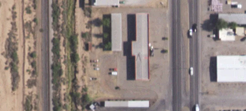 2301 White Sands Blvd