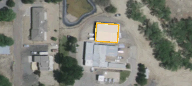 406 Blanco Blvd
