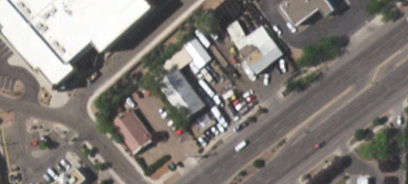 4035 Cerrillos Rd