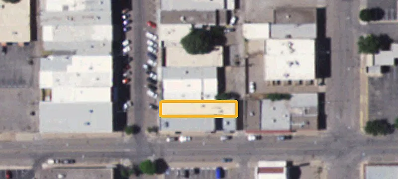 906 New York Ave
